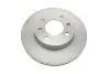 Диск гальмівний (передній) Hyundai Accent II 1.3-1.6 00-05 (240,8x19) (вентил.) BOSCH 0 986 479 377 (фото 7)