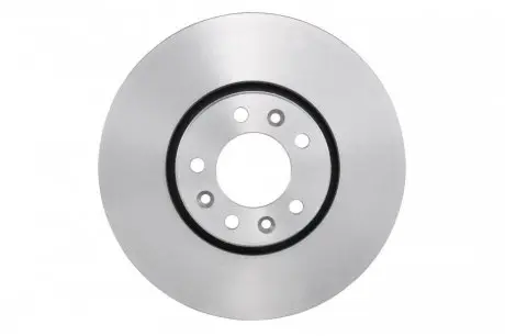 Диск тормозной (передний) Fiat Scudo 07- (304x28) BOSCH 0 986 479 380