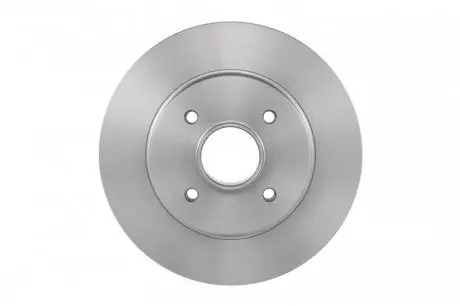 Тормозной диск BOSCH 0986479383