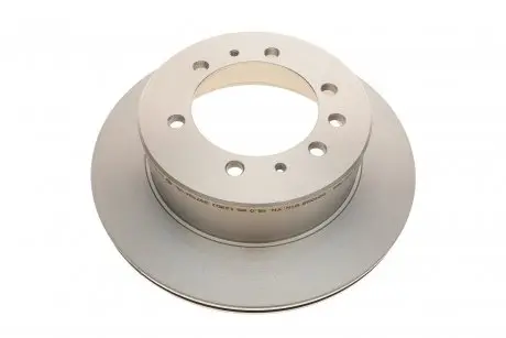 Диск гальмівний BOSCH 0 986 479 385