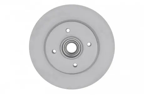 Диск тормозной BOSCH 0986479387