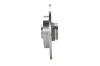 Диск тормозной BOSCH 0986479388 (фото 4)