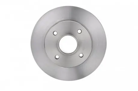 Диск тормозной BOSCH 0986479388