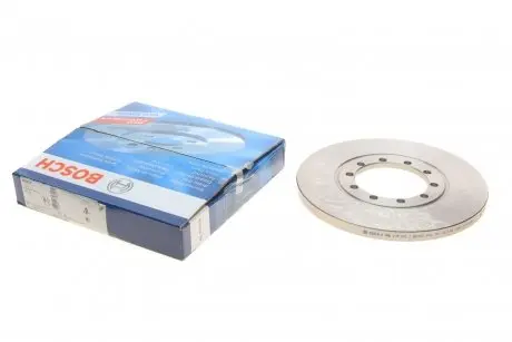 Диск тормозной (задний) Ford Transit 2.2-3.2 D 2.3 i 06-14 (280х16)(полный)) BOSCH 0 986 479 390