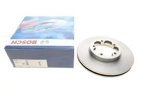 Тормозной диск BOSCH 0986479392