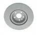 Тормозной диск BOSCH 0986479395 (фото 1)