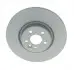 Тормозной диск BOSCH 0986479395 (фото 2)