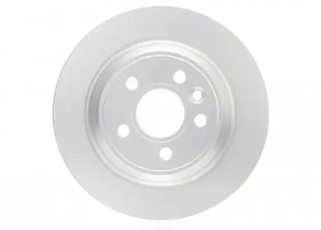 Диск тормозной BOSCH 0986479396