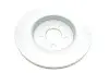 Тормозной диск BOSCH 0986479398 (фото 2)