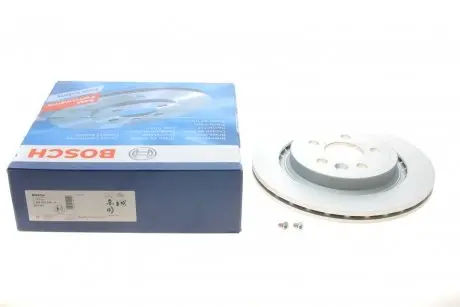 Тормозной диск BOSCH 0986479398