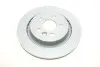 Тормозной диск BOSCH 0986479398 (фото 7)