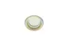 Диск тормозной (задний) Citroen C4 II/Peugeot 308 08- (249х9) (+ABS) (с подшипником)) BOSCH 0 986 479 400 (фото 11)