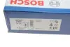 Диск тормозной (задний) Citroen C4 II/Peugeot 308 08- (249х9) (+ABS) (с подшипником)) BOSCH 0 986 479 400 (фото 13)