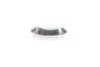 Диск тормозной (задний) Citroen C4 II/Peugeot 308 08- (249х9) (+ABS) (с подшипником)) BOSCH 0 986 479 400 (фото 10)