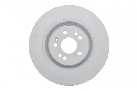 Диск тормозной BOSCH 0986479405