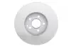 Диск тормозной (передний) MB E-class (W211/W212/S211/S212) 02-09 (295x28) BOSCH 0 986 479 407 (фото 2)