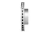 Диск тормозной (передний) MB E-class (W211/W212/S211/S212) 02-09 (295x28) BOSCH 0 986 479 407 (фото 3)