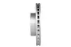 Диск тормозной (передний) MB E-class (W211/W212/S211/S212) 02-09 (295x28) BOSCH 0 986 479 407 (фото 4)