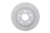 Диск гальмівний MERCEDES W204/A207/C207 \'\'R "07>> BOSCH 0986479410 (фото 1)