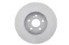 Диск гальмівний MERCEDES W204/A207/C207 \'\'R "07>> BOSCH 0986479410 (фото 2)