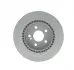 Диск тормозной BOSCH 0 986 479 411 (фото 1)