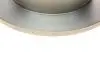 Диск тормозной (задний) Toyota RAV4 05- (281x12) BOSCH 0 986 479 419 (фото 4)