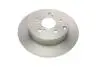 Диск тормозной (задний) Toyota RAV4 05- (281x12) BOSCH 0 986 479 419 (фото 6)