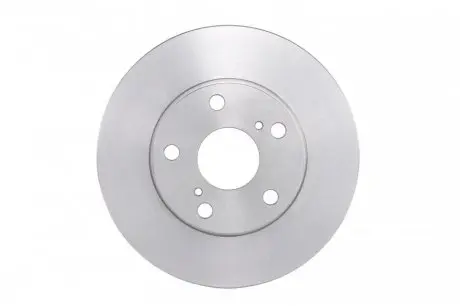 Диск тормозной BOSCH 0986479425