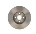 Тормозной диск BOSCH 0986479431 (фото 1)