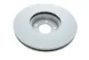 Диск гальмівний (передній) BMW X5 (E70/F15/F85)/X6 (E71/E72/F16/F86) 07- (348x29.9) M57/N52/N55/N57 BOSCH 0 986 479 436 (фото 2)