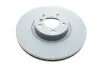 Диск гальмівний (передній) BMW X5 (E70/F15/F85)/X6 (E71/E72/F16/F86) 07- (348x29.9) M57/N52/N55/N57 BOSCH 0 986 479 436 (фото 5)