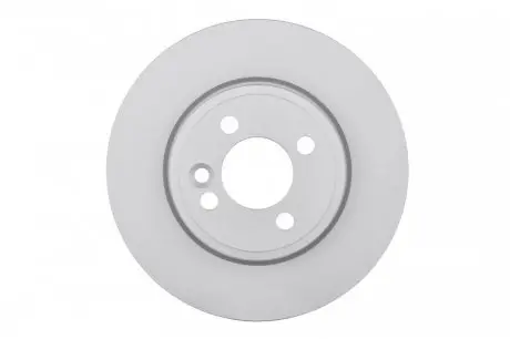 Диск тормозной MiINI Cooper/One 'F'1.4-2.0'06>> BOSCH 0986479437