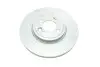 Диск тормозной BOSCH 0 986 479 438 (фото 1)