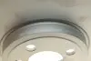Диск тормозной BOSCH 0 986 479 438 (фото 4)