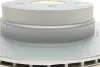 Диск гальмівний (задній) BMW X5 (E70/F15) 07- (320x20) M57/N20/N47/N52/N55/N57 BOSCH 0 986 479 442 (фото 4)