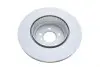 Диск тормозной (задний) BMW X5 (E70/F15/F85) 4.8-5.0/3.0d 06-13 (345x24) M57/N55/N57/N62/N63 BOSCH 0 986 479 443 (фото 5)