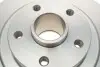 Тормозной диск BOSCH 0986479446 (фото 4)