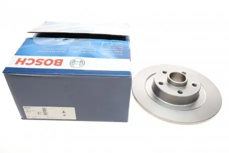 Тормозной диск BOSCH 0986479446