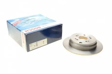 Тормозной диск BOSCH 0986479449