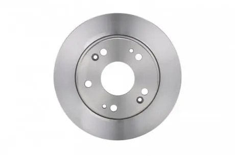Гальмівний диск BOSCH 0986479450