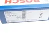 Диск тормозной (передний) Honda CR-V III-IV 2.0-2.2D-2.4 07-(293x28) (вентилированный)) BOSCH 0 986 479 456 (фото 6)