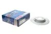 Диск тормозной (задний) Audi A6 06-11 (302x12) (с покрытием) (полный)) BOSCH 0 986 479 458 (фото 1)