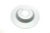Диск тормозной (задний) Audi A6 06-11 (302x12) (с покрытием) (полный)) BOSCH 0 986 479 458 (фото 7)