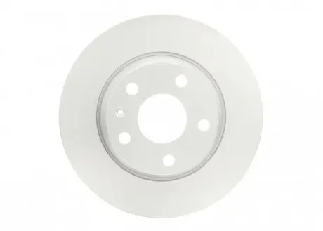 Тормозной диск BOSCH 0986479465