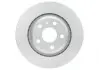 Тормозной диск BOSCH 0986479466 (фото 1)