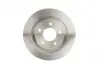 Диск тормозной BOSCH 0 986 479 470 (фото 1)