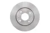 Диск тормозной BOSCH 0986479471 (фото 1)