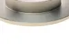 Диск тормозной (задний) Hyundai Elantra/Coupe/Lantra (полный) 1.5-2.0 (257,9x10) (полный)) BOSCH 0 986 479 484 (фото 5)