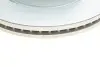 Диск тормозной BOSCH 0 986 479 489 (фото 3)