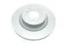 Диск тормозной BOSCH 0 986 479 489 (фото 7)